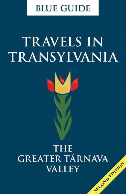 Travels in Transylvania: The Greater Târnava Valley