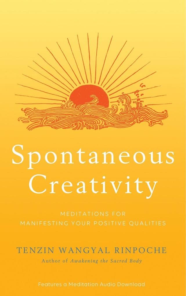 Spontaneous Creativity