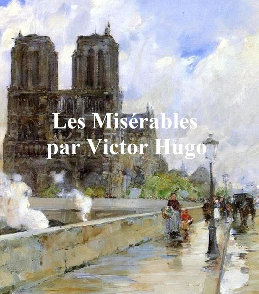 Les Miserables