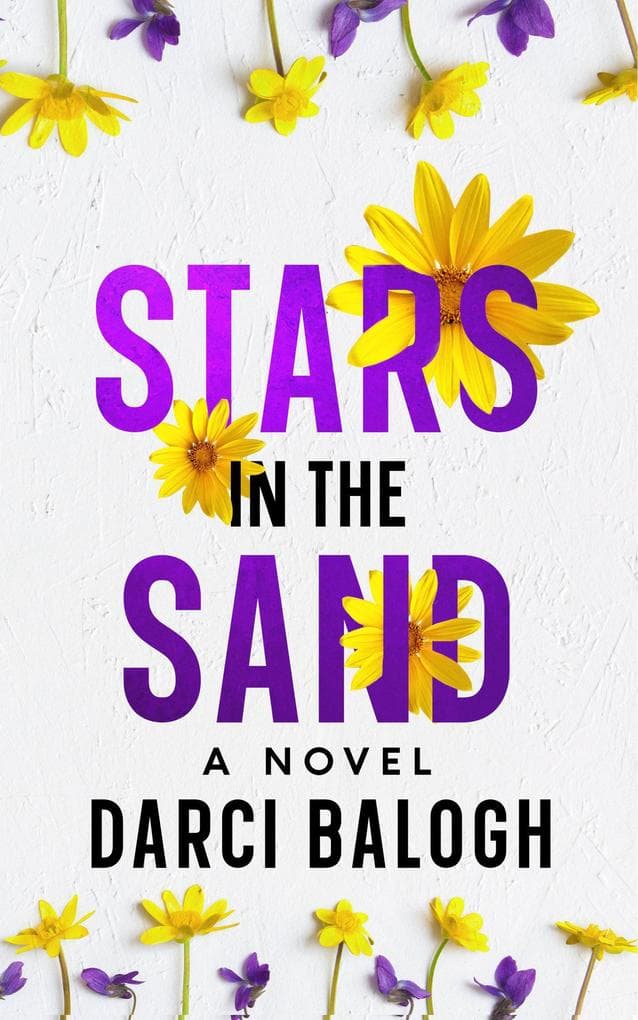Stars in the Sand (Love & Marriage, #3)