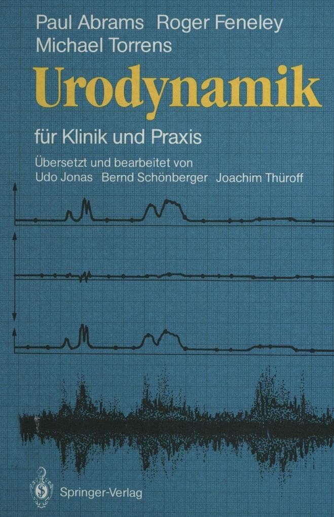 Urodynamik
