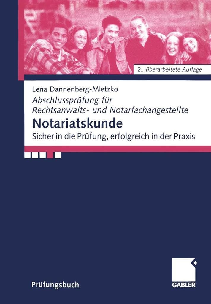 Notariatskunde