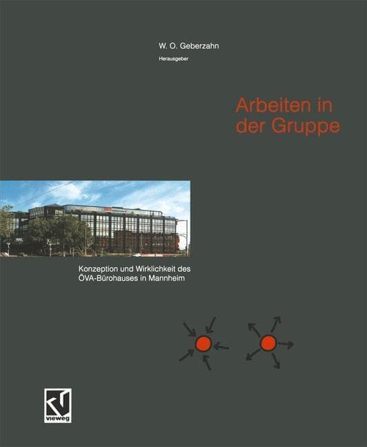 Arbeiten in der Gruppe