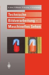 Technische Bildverarbeitung - Maschinelles Sehen