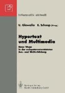 Hypertext und Multimedia
