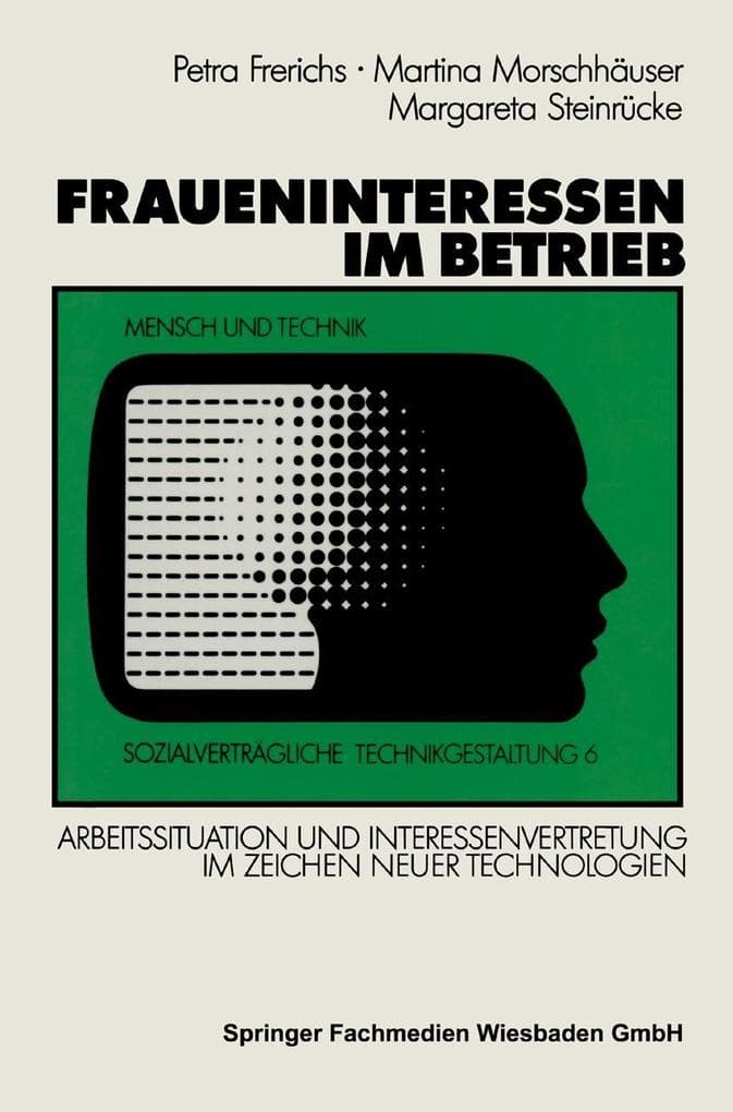 Fraueninteressen im Betrieb