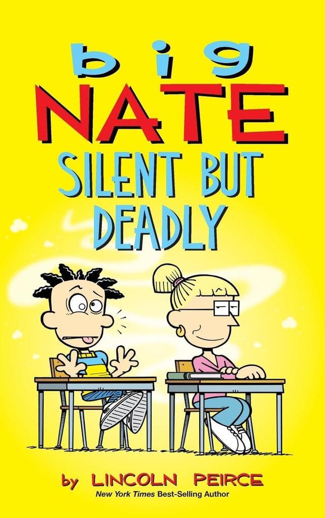 Big Nate