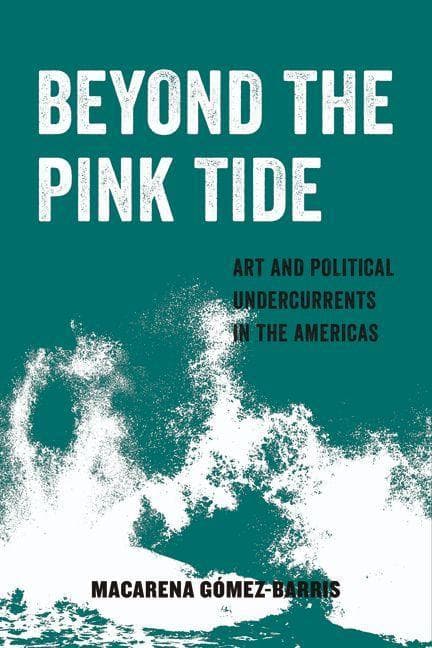 Beyond the Pink Tide