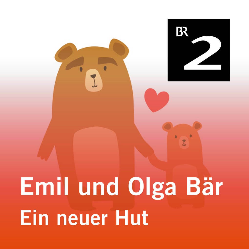 Emil und Olga Bär: Ein neuer Hut