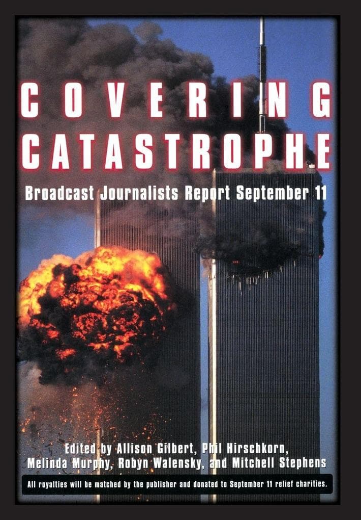 Covering Catastrophe