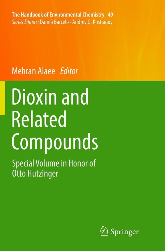 Dioxin and Related Compounds