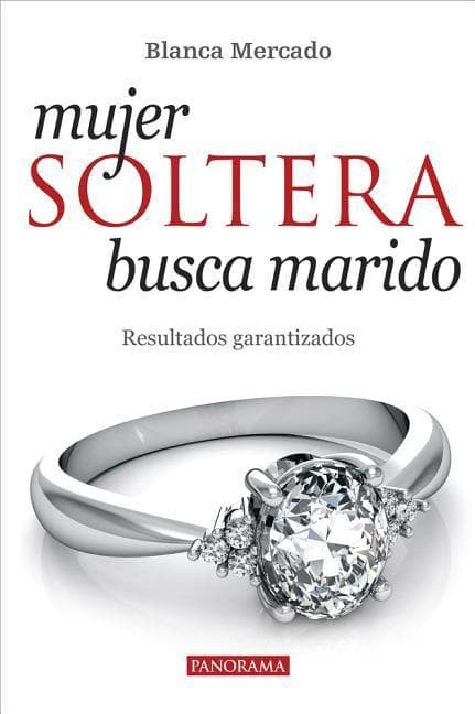 Mujer Soltera Busca Marido