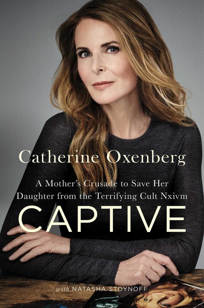 Captive