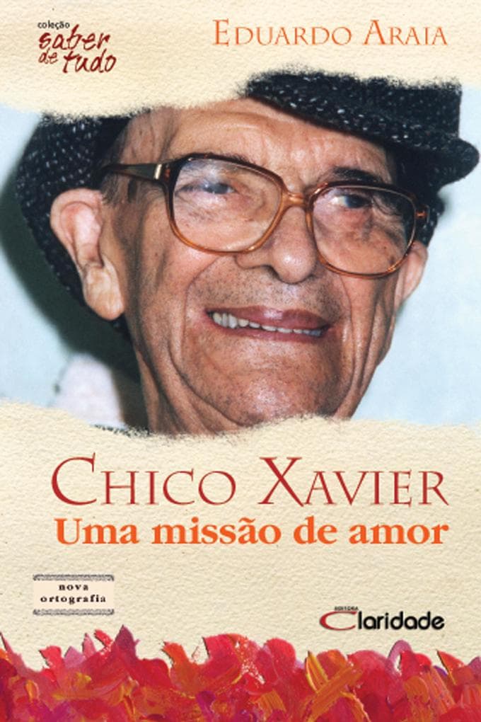 Chico Xavier