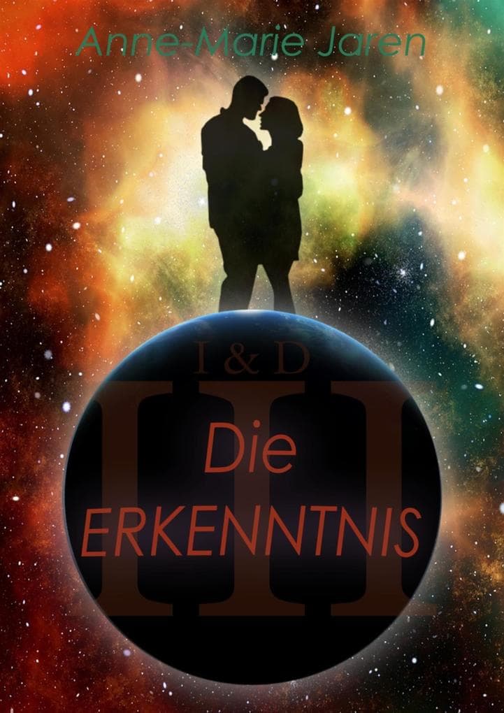Isadora und Daeren 3