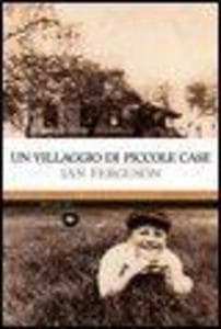 Un villaggio di piccole case