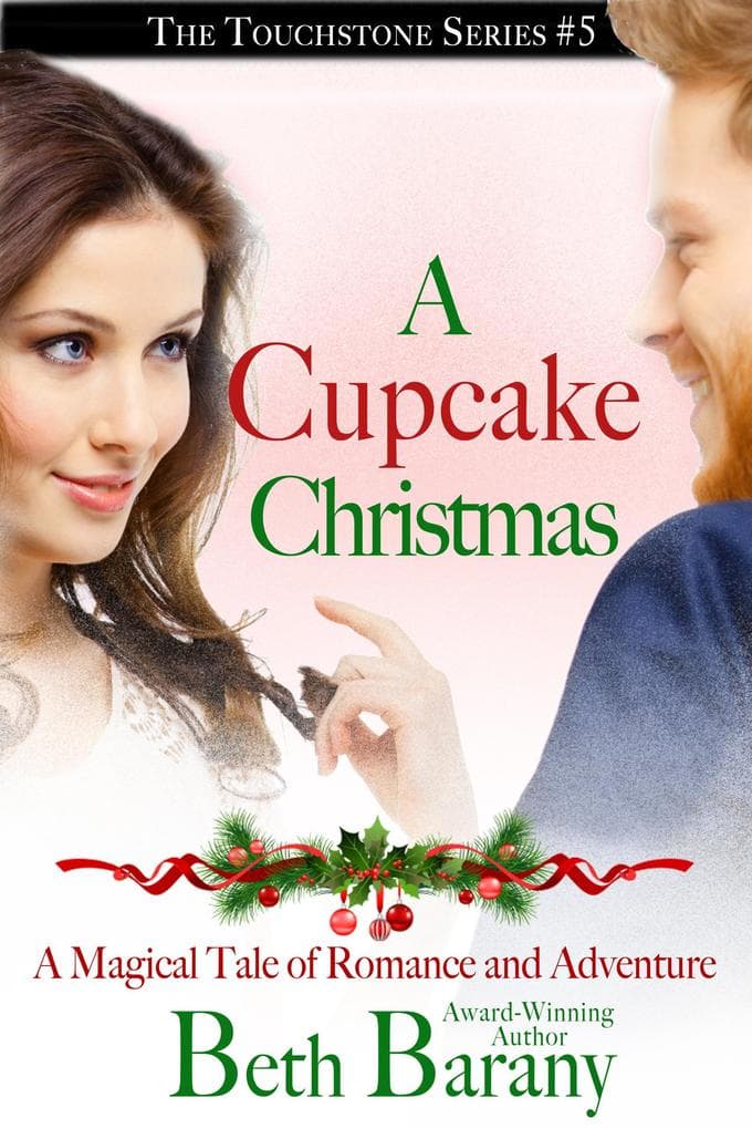A Cupcake Christmas (A Christmas Elf Romance)