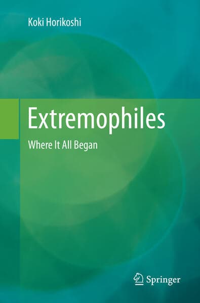 Extremophiles