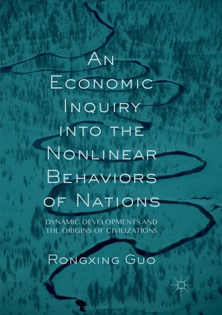 An Economic Inquiry into the Nonlinear Behaviors of Nations