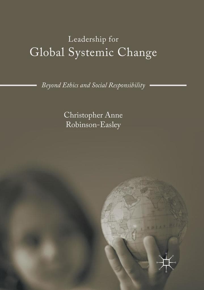 Leadership for Global Systemic Change