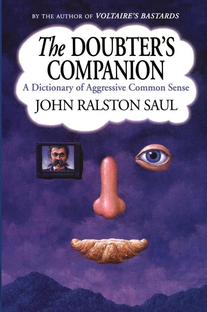 The Doubter's Companion