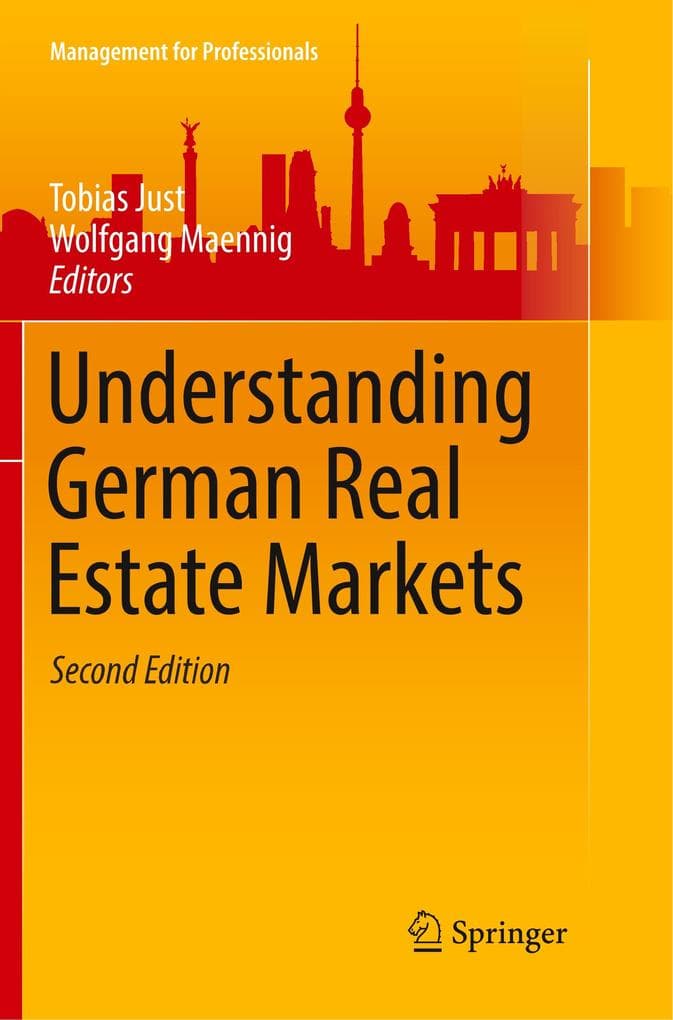 Understanding German Real Estate Markets