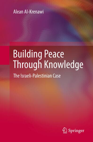 Building Peace Through Knowledge
