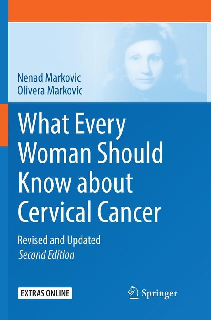 What Every Woman Should Know about Cervical Cancer