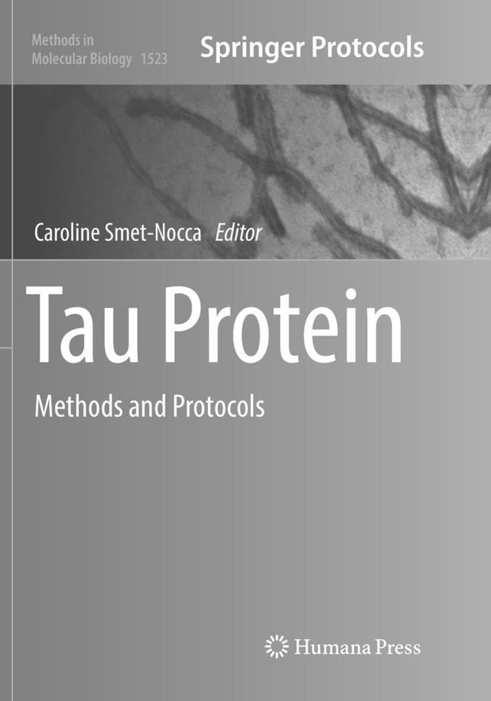 Tau Protein
