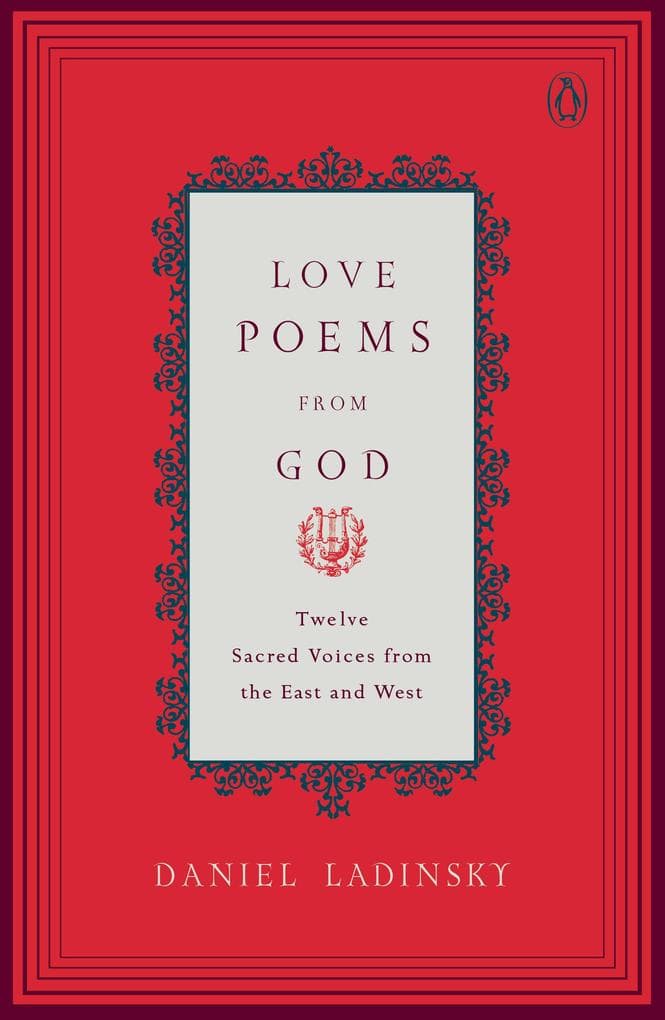 Love Poems from God