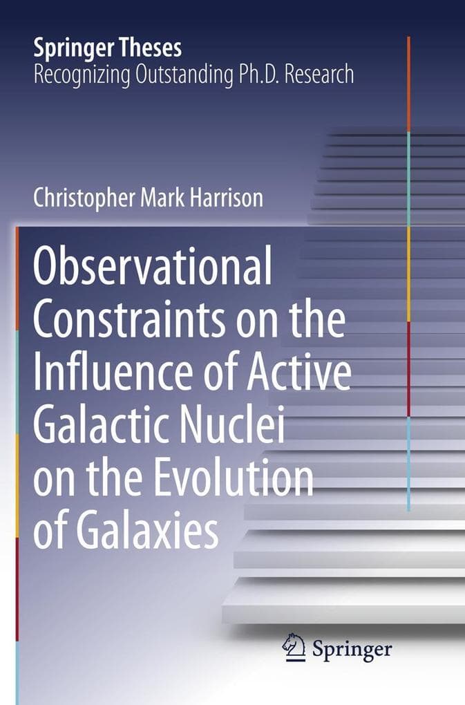 Observational Constraints on the Influence of Active Galactic Nuclei on the Evolution of Galaxies