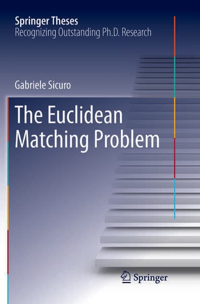 The Euclidean Matching Problem