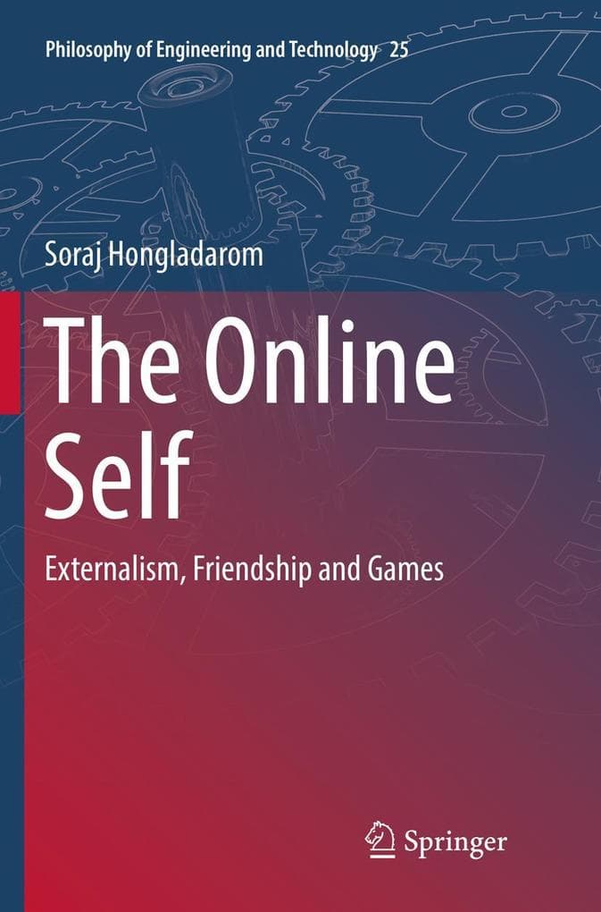 The Online Self