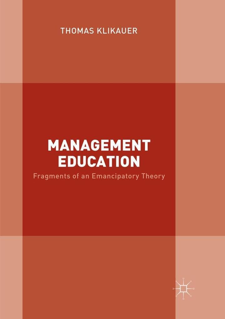Management Education
