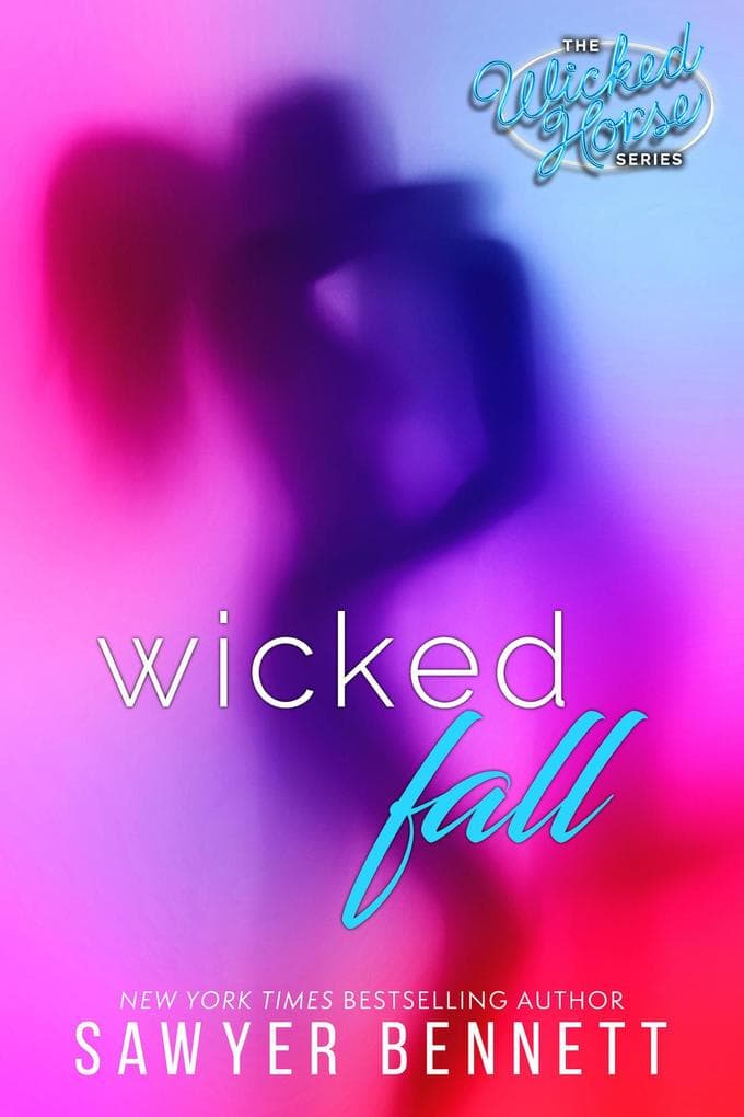 Wicked Fall (Wicked Horse, #1)