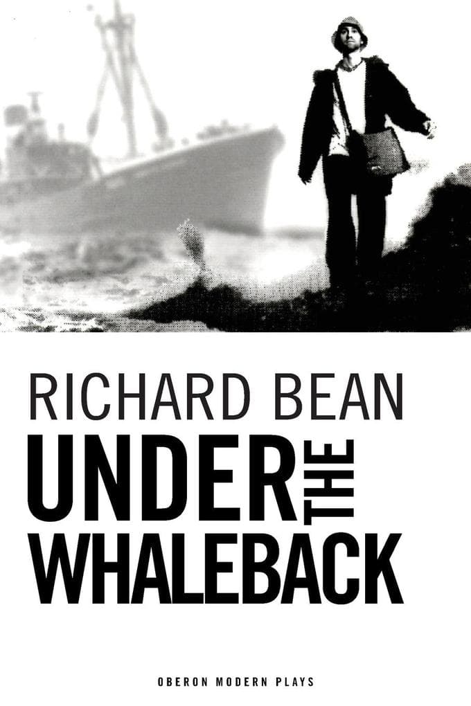 Under the Whaleback