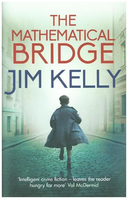 The Mathematical Bridge