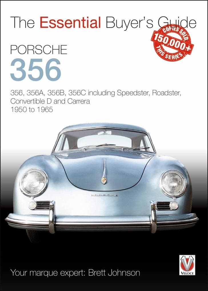 Porsche 356
