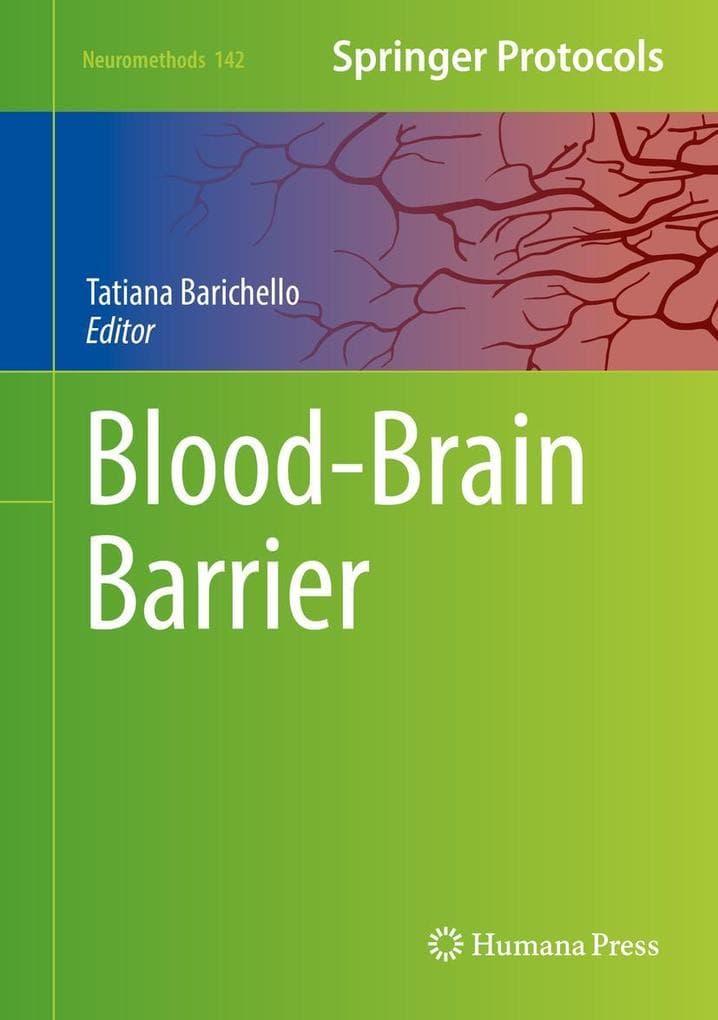 Blood-Brain Barrier