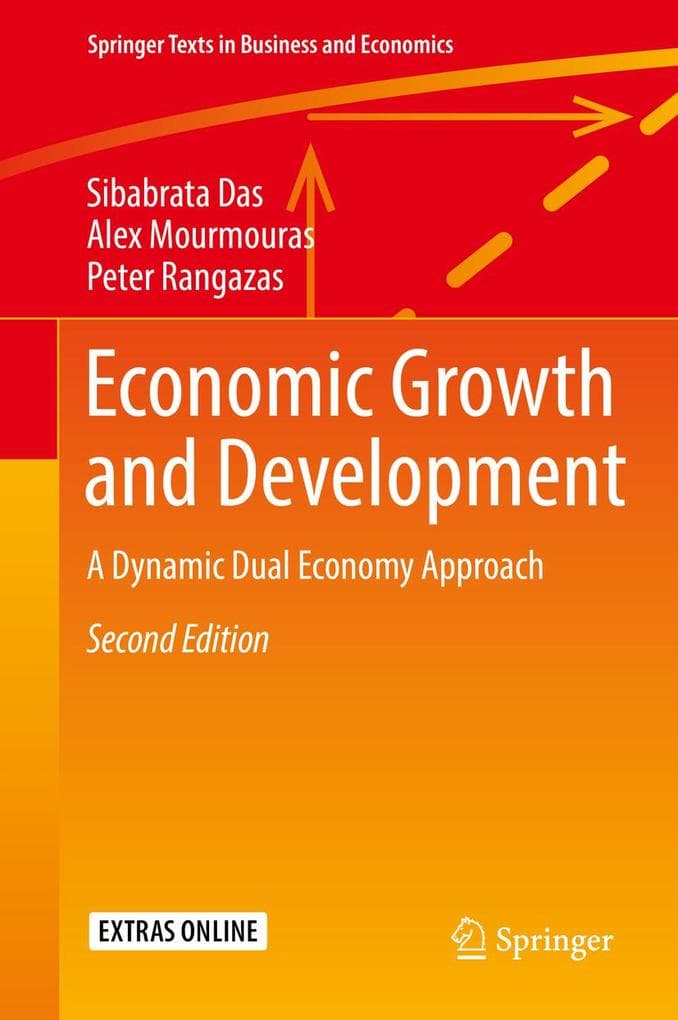 Economic Growth and Development