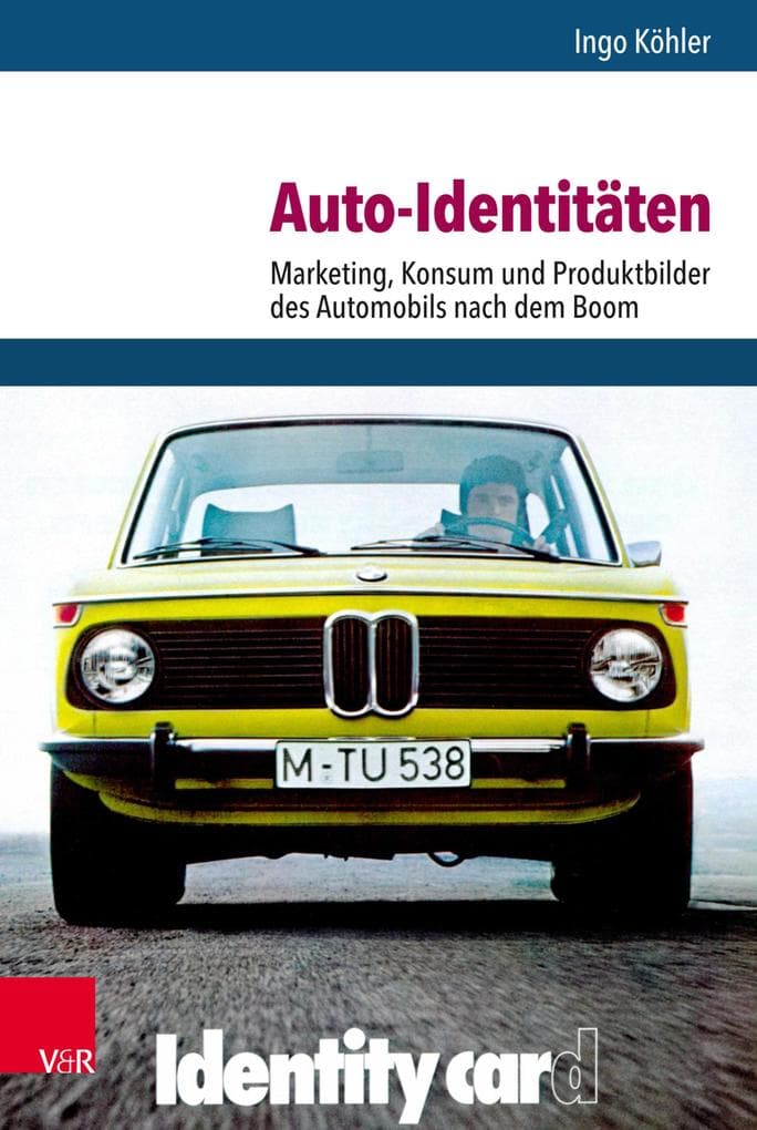 Auto-Identitäten