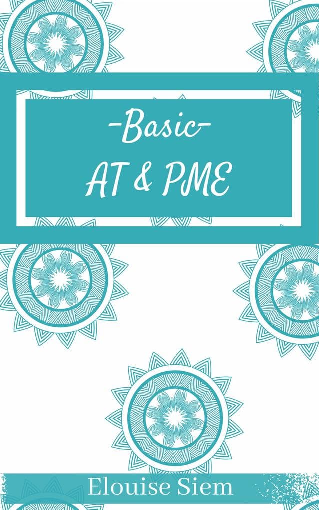 Basic - AT & PME