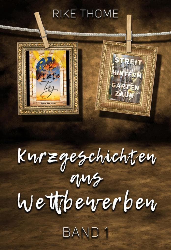 Kurzgeschichten aus Wettbewerben