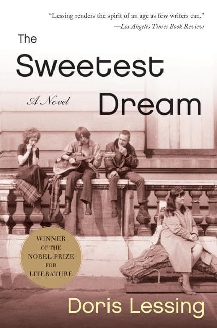 Sweetest Dream, The