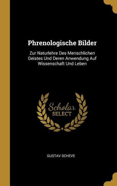 Phrenologische Bilder