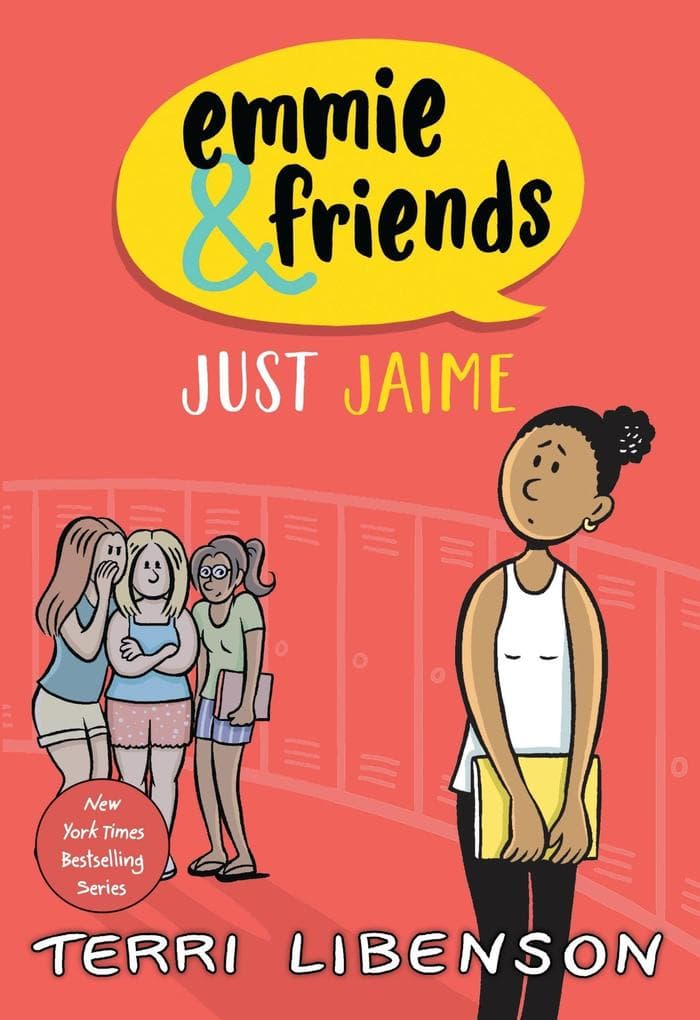 Emmie & Friends