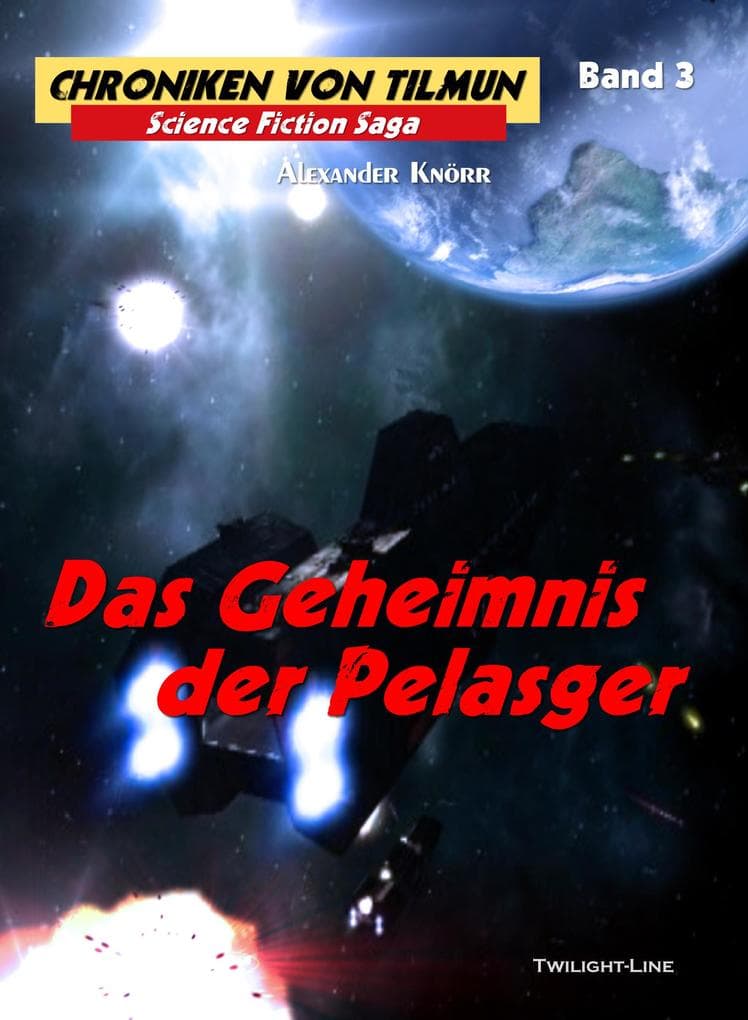 Das Geheimnis der Pelasger