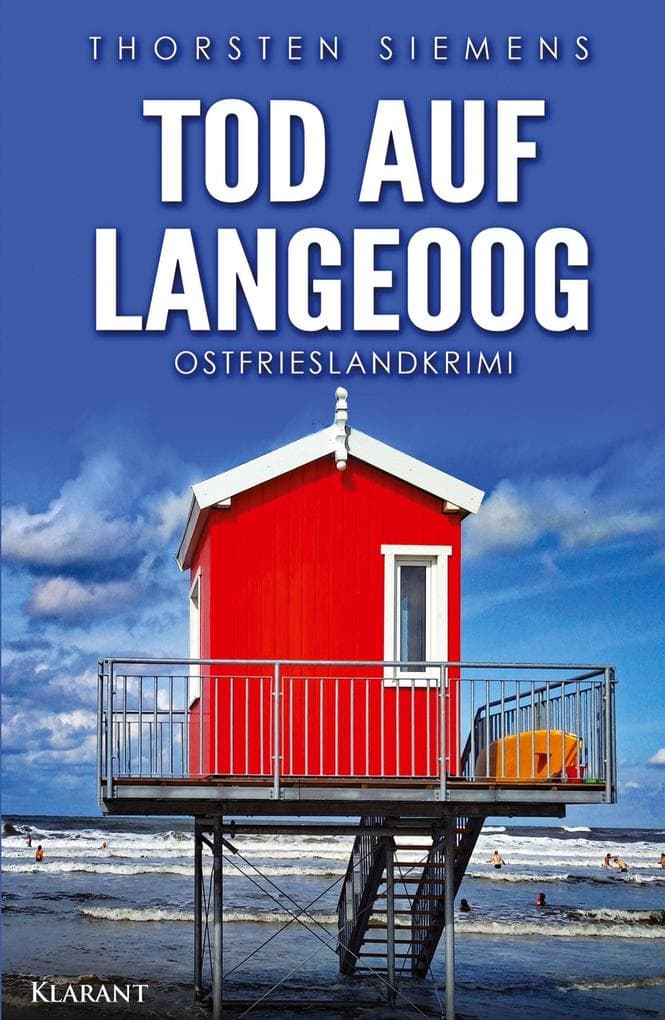 Tod auf Langeoog
