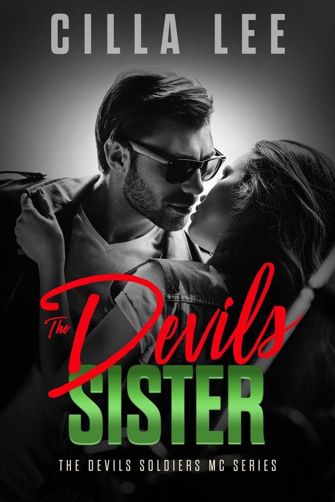 The Devils Sister (The Devils Soldiers mc, #7)