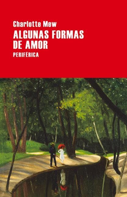 Algunas Formas de Amor